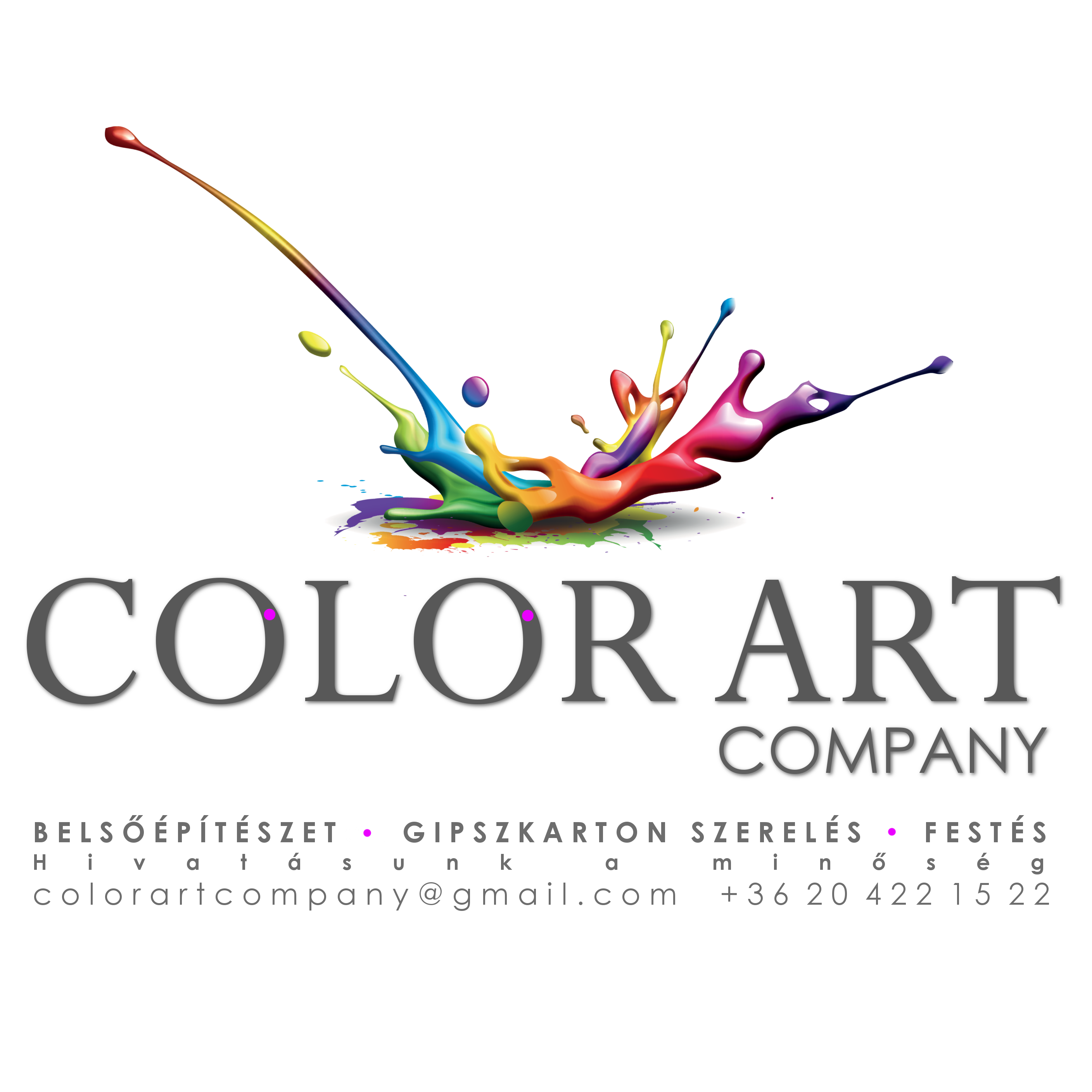Color Art Company